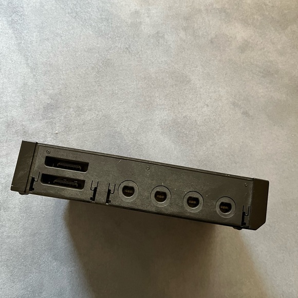 Wii console - Picture 2 of 5